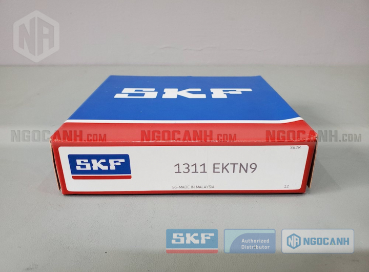 Vòng bi SKF 1311 EKTN9 chính hãng