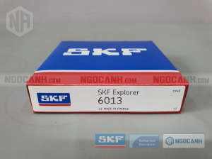 Vòng bi SKF 6013