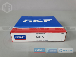 Vòng bi SKF 6015